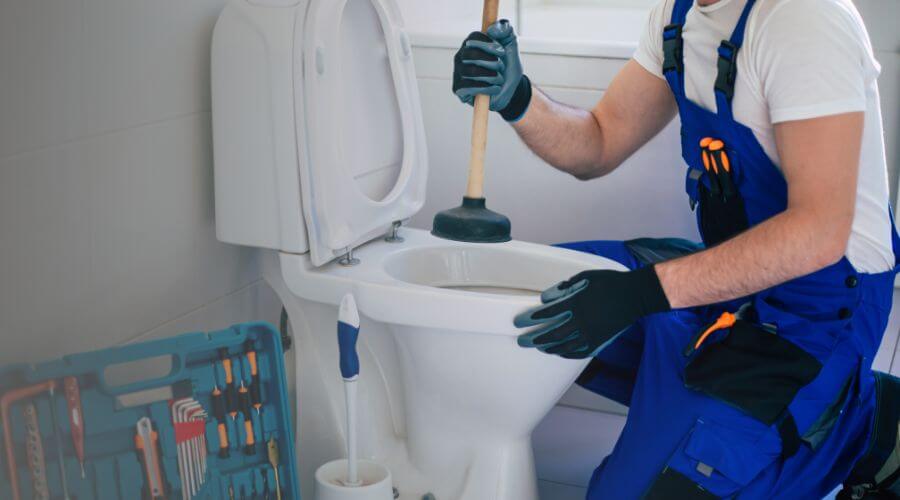 Professional Leak Detection Services in Wyatt, IN